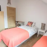 Dwor Kociolek B&B *