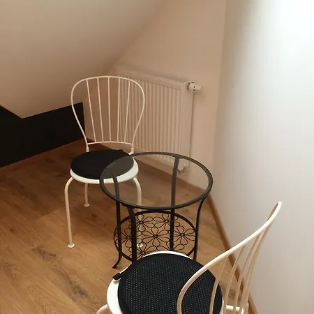 Frühstückspension Dwor Kociolek