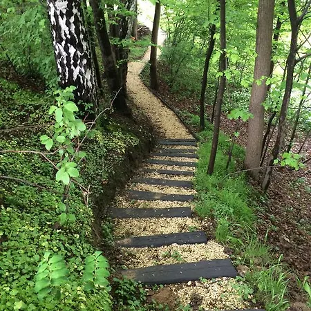 Frühstückspension Dwor Kociolek Dobczyce