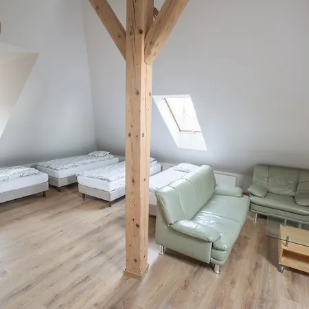 Dwor Kociolek Bed & Breakfast Dobczyce