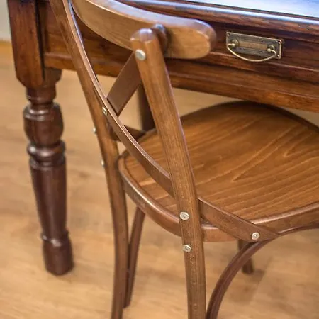 Dwor Kociolek Bed and Breakfast Dobczyce