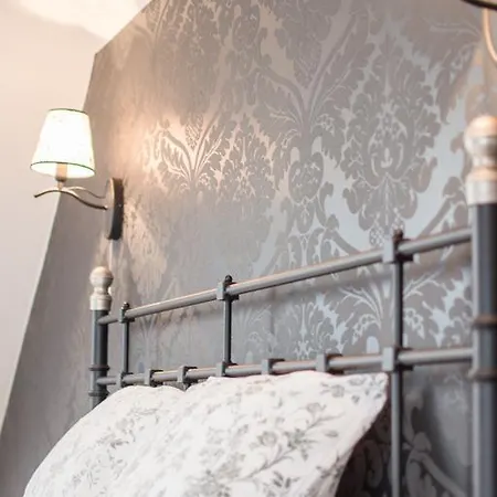 Bed and Breakfast Dwor Kociolek Dobczyce