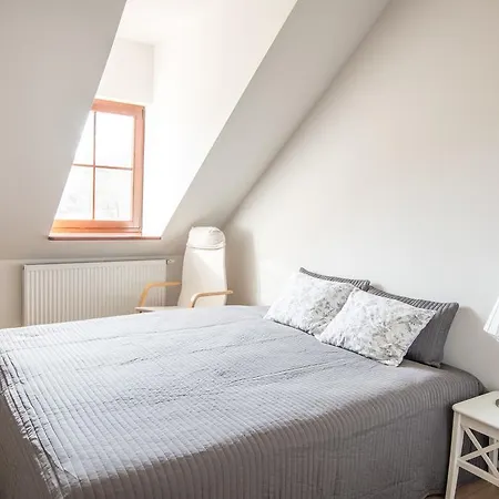 Dwor Kociolek Dobczyce