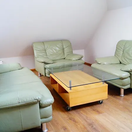 Dwor Kociolek Bed & Breakfast Dobczyce