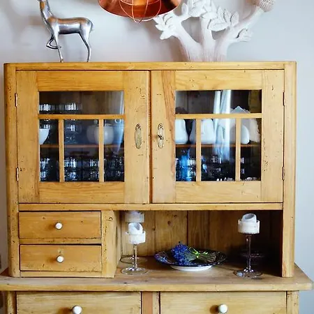 Bed and Breakfast Dwor Kociolek Dobczyce