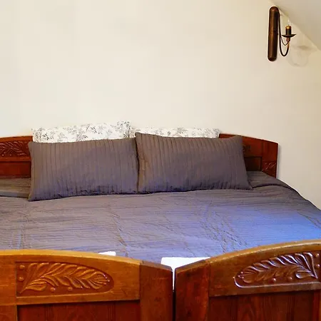 Bed and Breakfast Dwor Kociolek Dobczyce