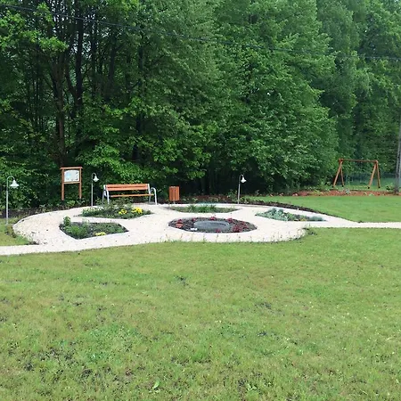 Dwor Kociolek Dobczyce