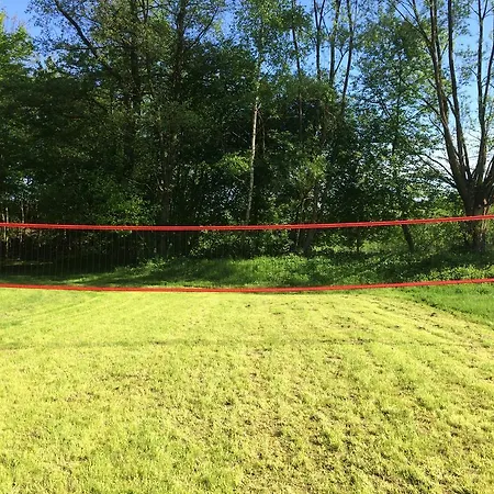 Bed and Breakfast Dwor Kociolek