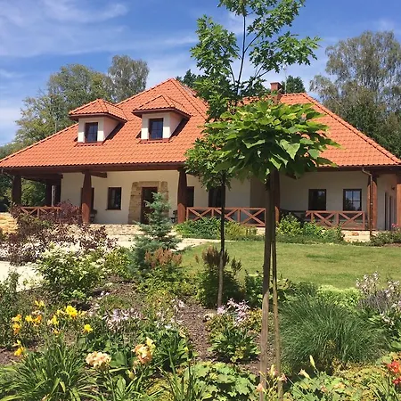 Dwor Kociolek * Dobczyce