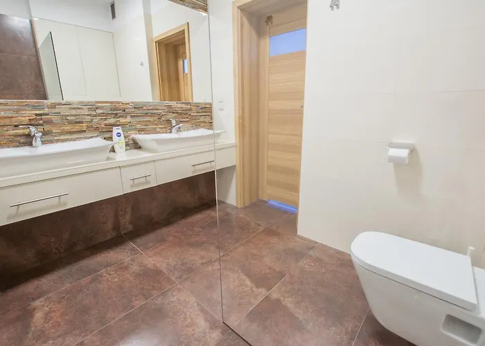 Bed and breakfast Dwor Kociolek