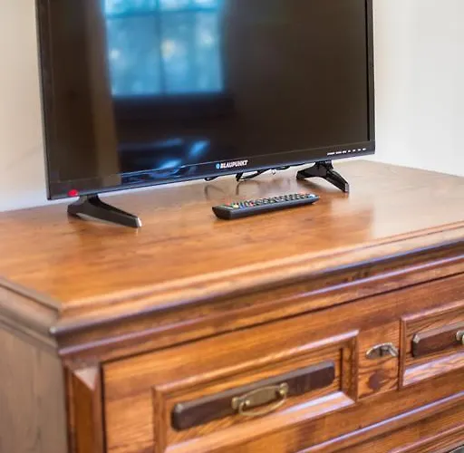 Bed and breakfast Dwor Kociolek *