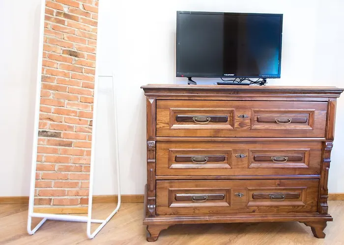 Bed and breakfast Dwor Kociolek Dobczyce