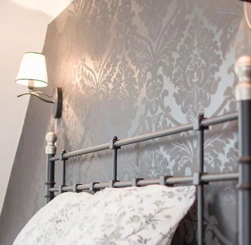 Bed and breakfast Dwor Kociolek Dobczyce