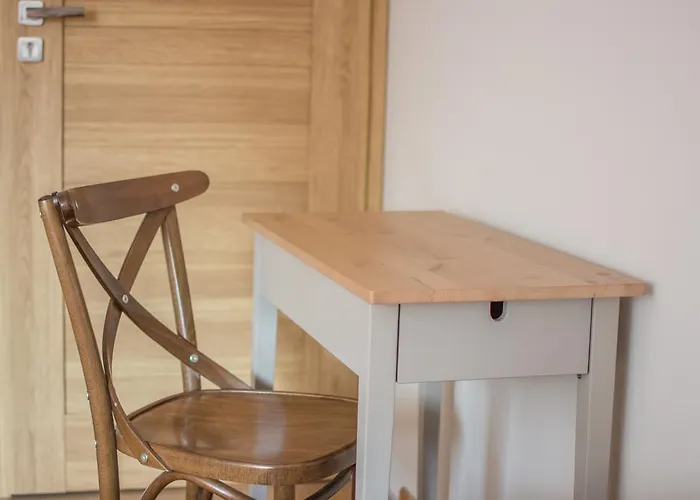 Dwor Kociolek Dobczyce