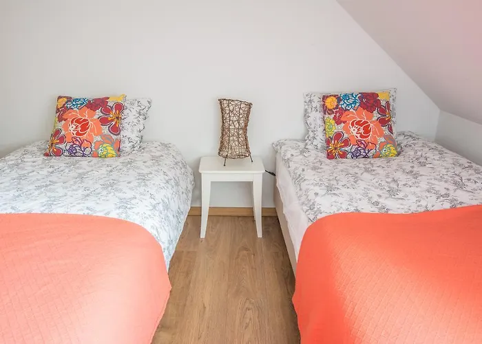 Bed and breakfast Dwor Kociolek Dobczyce