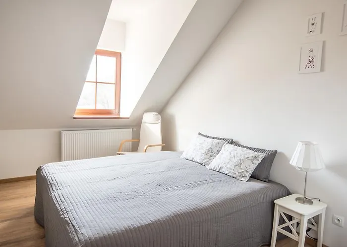 Dwor Kociolek Dobczyce