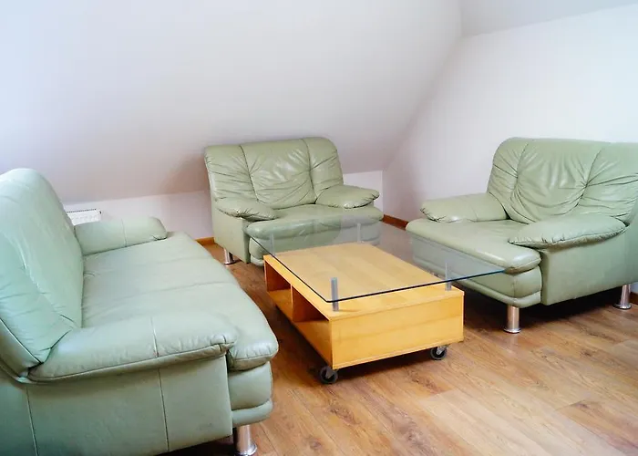 Dwor Kociolek Bed and breakfast Dobczyce