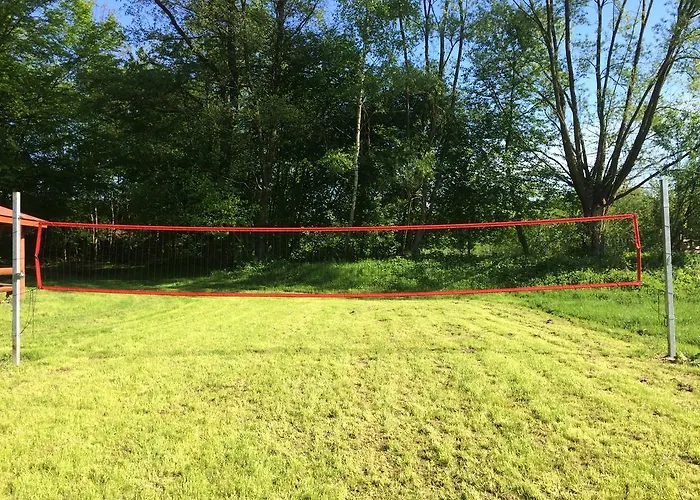 Bed and breakfast Dwor Kociolek