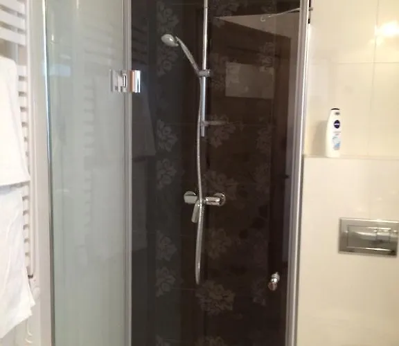 Bed and breakfast Dwor Kociolek