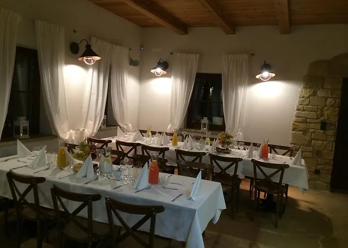 Bed and breakfast Dwor Kociolek Dobczyce